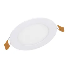 LEDVANCE downlight SLIM RD 120 E 8W 865 Bílá EUE    
